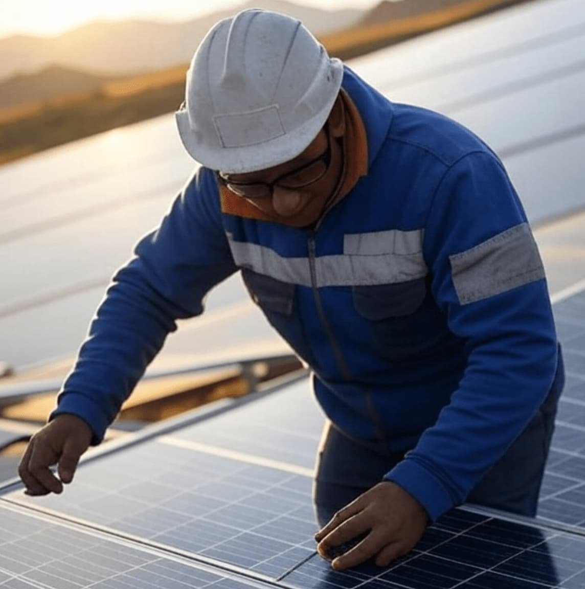 Errores al instalar placas solares en España